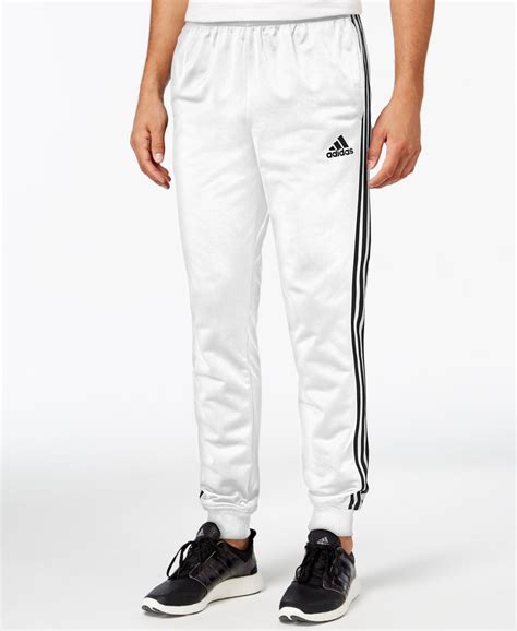 calça adidas originals tricot jogger plg|adidas joggers originals.